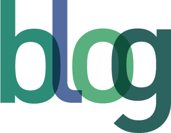logo blog