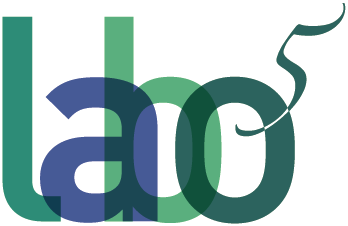 logo labo 5
